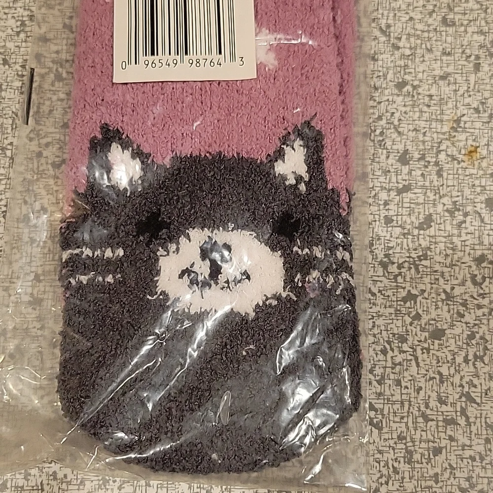 Cozy Socks - Picture 4 of 4